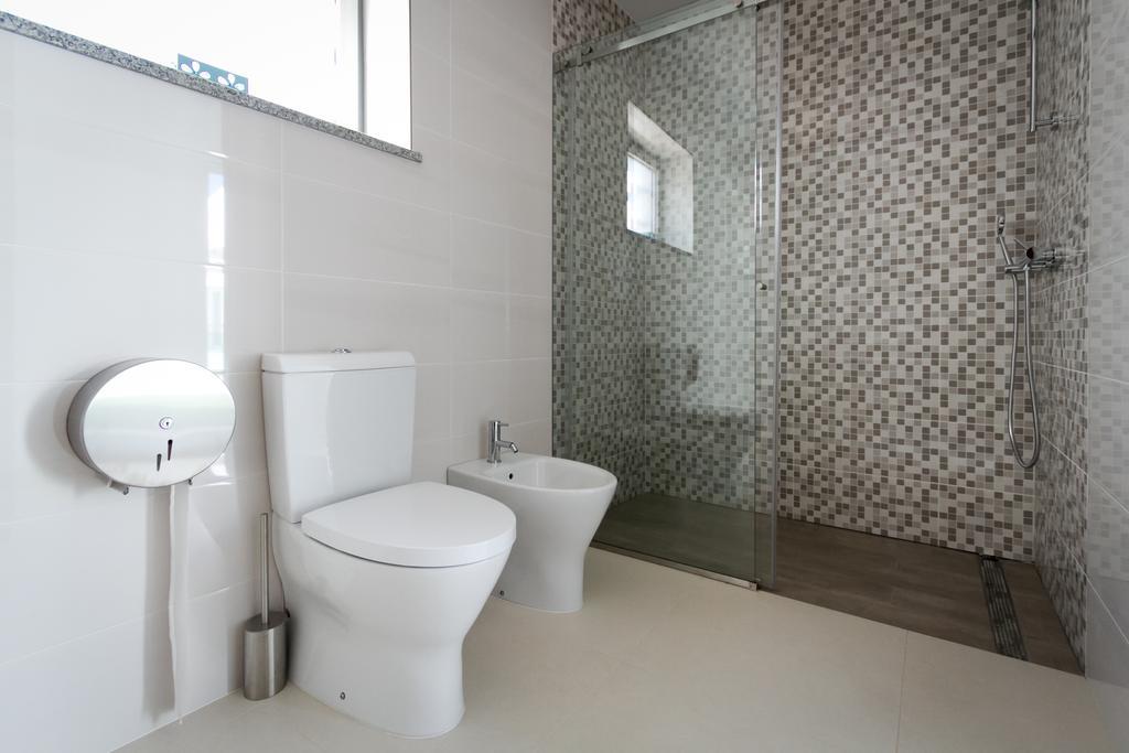 Peralux Hotel Luaran gambar