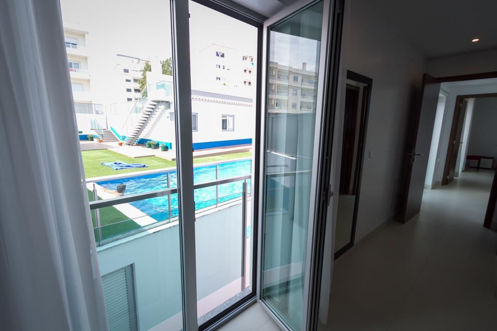 Peralux Hotel Luaran gambar