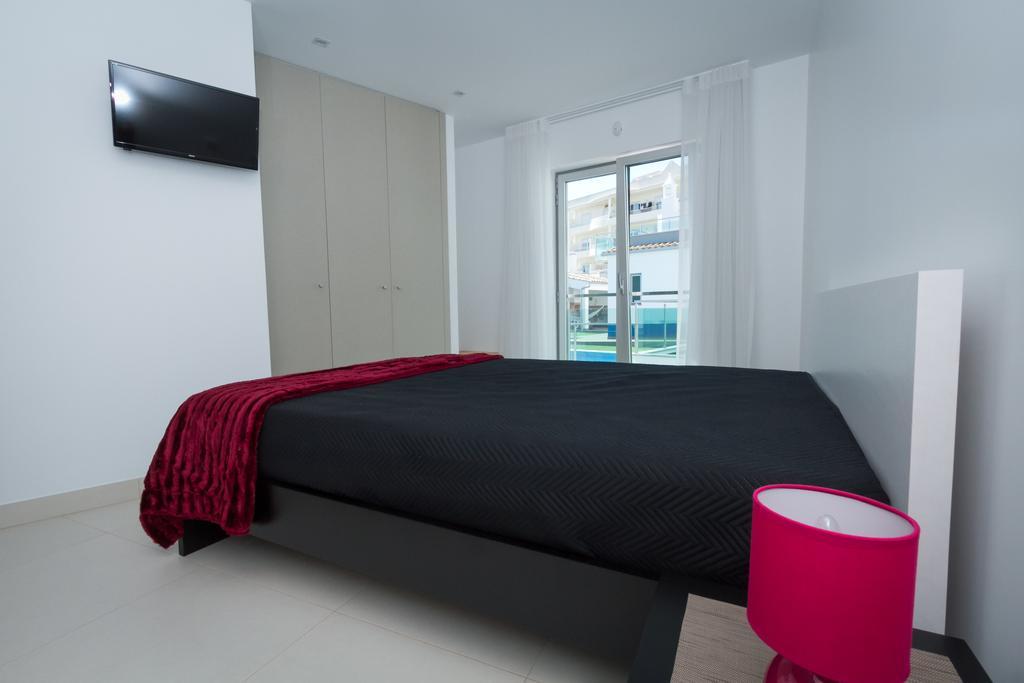 Peralux Hotel Luaran gambar
