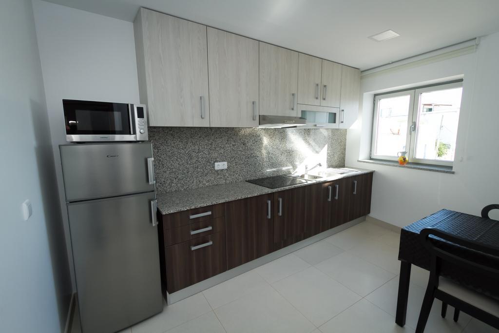 Peralux Hotel Luaran gambar