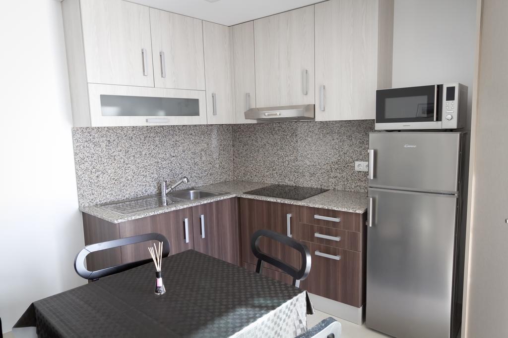 Peralux Hotel Luaran gambar
